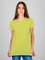 BELLA + CANVAS Jersey Lightweight Airlume Cotton Retail Fit Unisex Everyday Casual T-Shirt